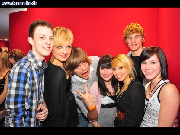 Stadt Land Club @ Club Theatro - Bild 184
