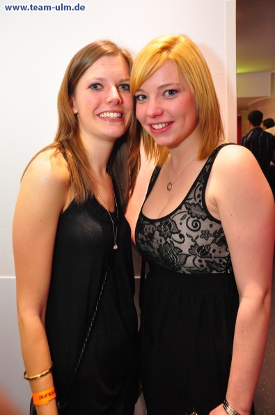Stadt Land Club @ Club Theatro - Bild 187