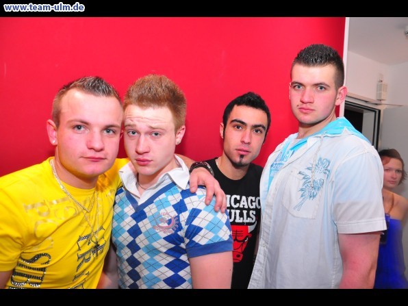 Stadt Land Club @ Club Theatro - Bild 188