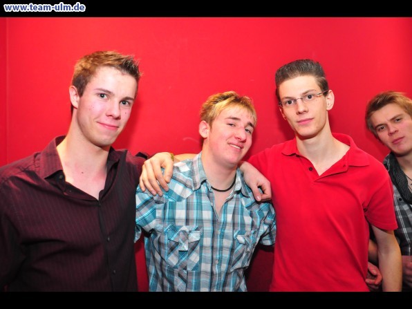 Stadt Land Club @ Club Theatro - Bild 189