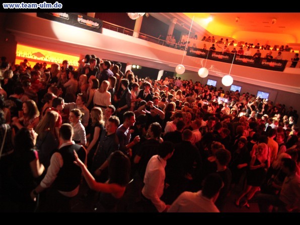 Stadt Land Club @ Club Theatro - Bild 19