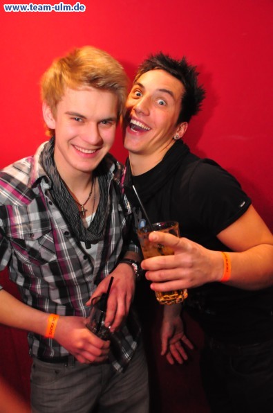 Stadt Land Club @ Club Theatro - Bild 190