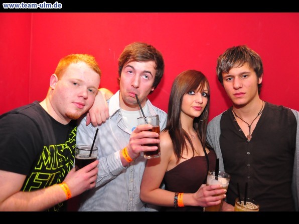 Stadt Land Club @ Club Theatro - Bild 192