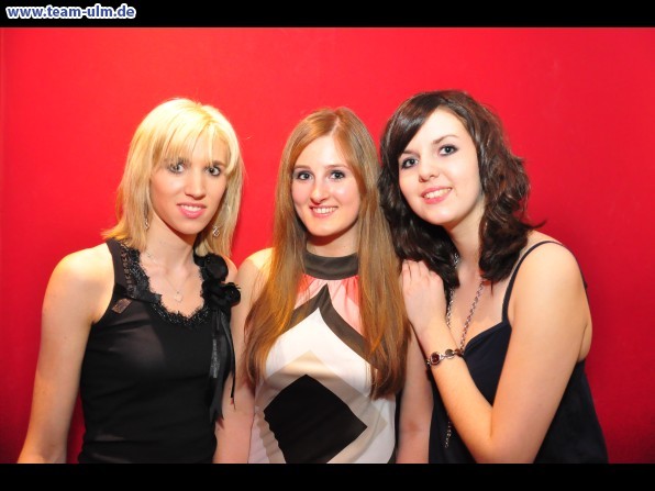 Stadt Land Club @ Club Theatro - Bild 193