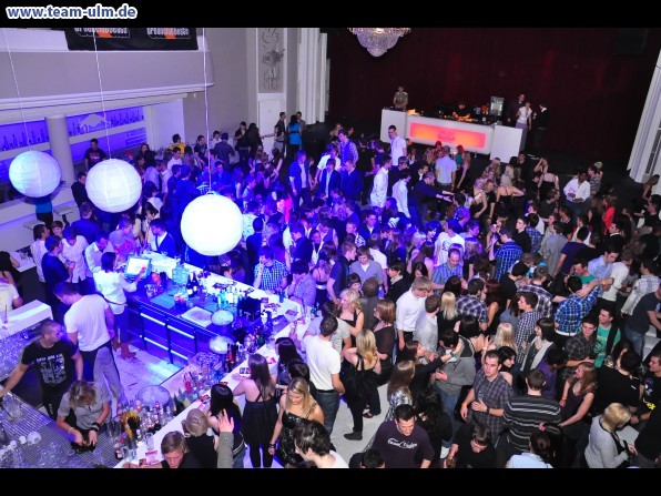 Stadt Land Club @ Club Theatro - Bild 194