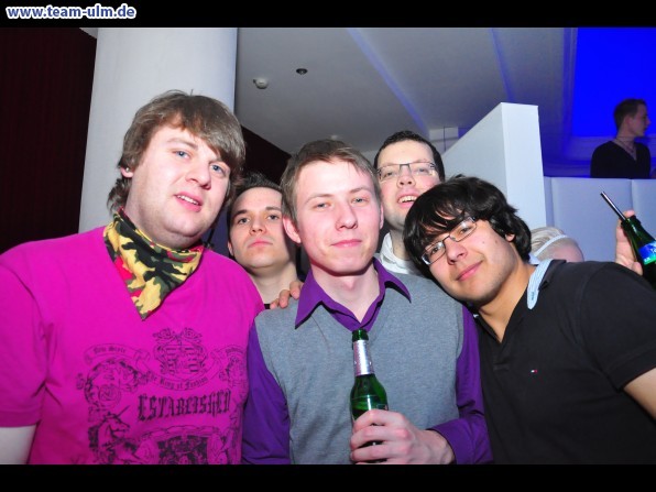 Stadt Land Club @ Club Theatro - Bild 195