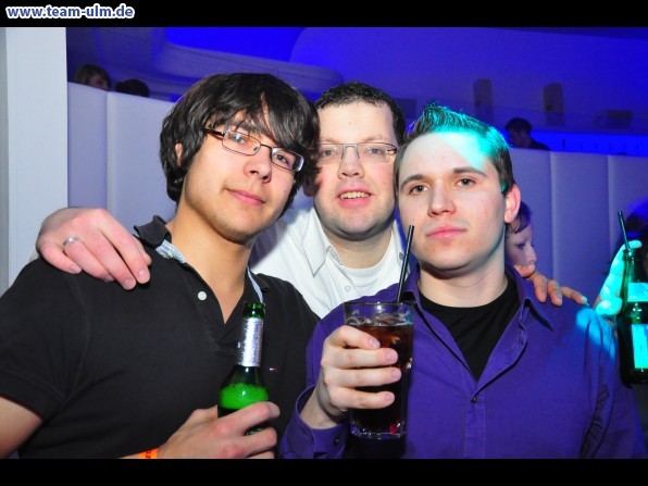 Stadt Land Club @ Club Theatro - Bild 196