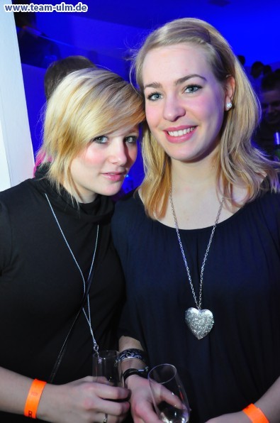 Stadt Land Club @ Club Theatro - Bild 199