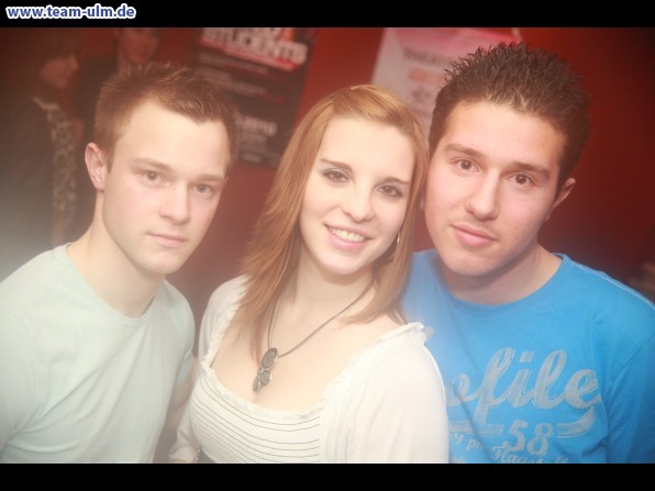 Stadt Land Club @ Club Theatro - Bild 2