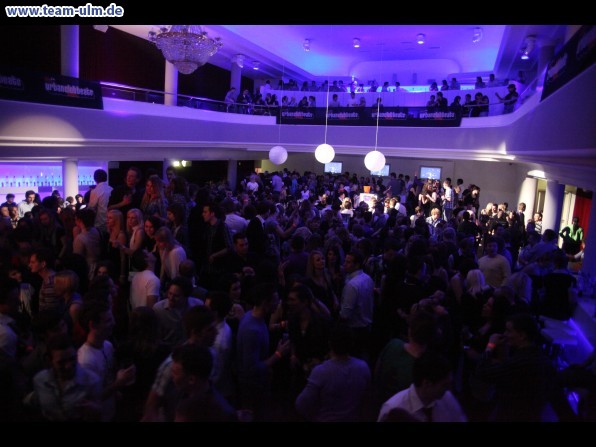 Stadt Land Club @ Club Theatro - Bild 20