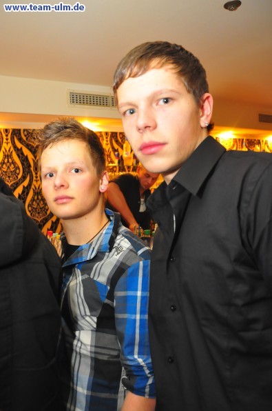 Stadt Land Club @ Club Theatro - Bild 201