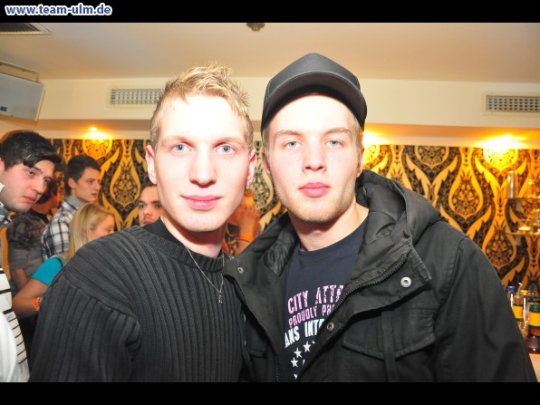 Stadt Land Club @ Club Theatro - Bild 202
