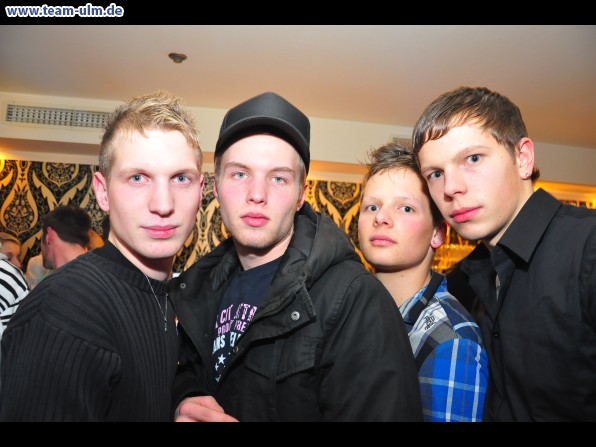 Stadt Land Club @ Club Theatro - Bild 203
