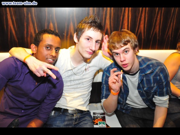 Stadt Land Club @ Club Theatro - Bild 205