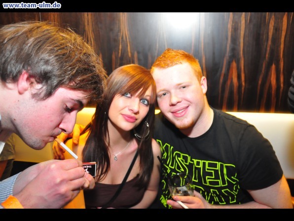 Stadt Land Club @ Club Theatro - Bild 206
