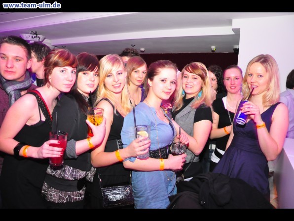 Stadt Land Club @ Club Theatro - Bild 207