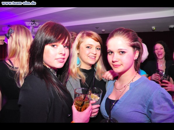 Stadt Land Club @ Club Theatro - Bild 209
