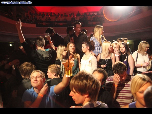 Stadt Land Club @ Club Theatro - Bild 21