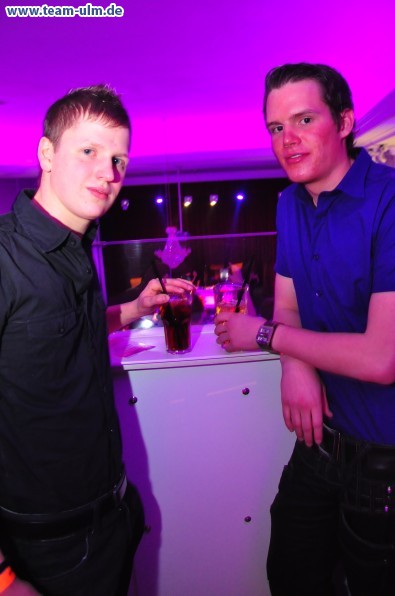 Stadt Land Club @ Club Theatro - Bild 210