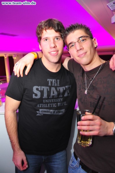 Stadt Land Club @ Club Theatro - Bild 213