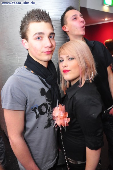 Stadt Land Club @ Club Theatro - Bild 216