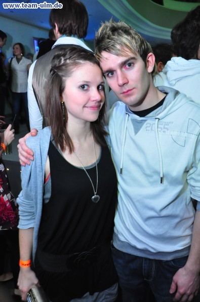 Stadt Land Club @ Club Theatro - Bild 218
