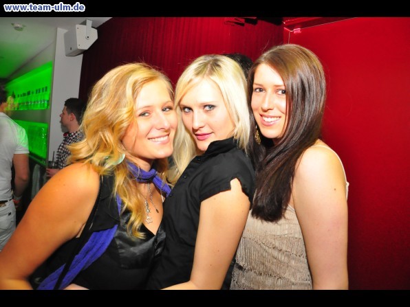 Stadt Land Club @ Club Theatro - Bild 219