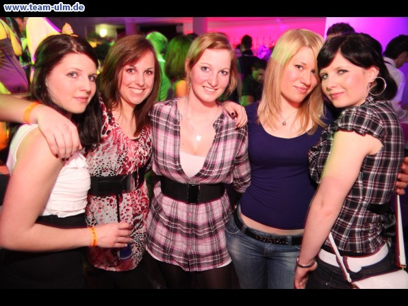 Stadt Land Club @ Club Theatro - Bild 22