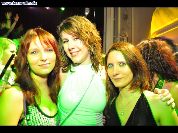 Stadt Land Club @ Club Theatro - Bild 220