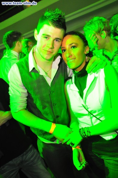 Stadt Land Club @ Club Theatro - Bild 221