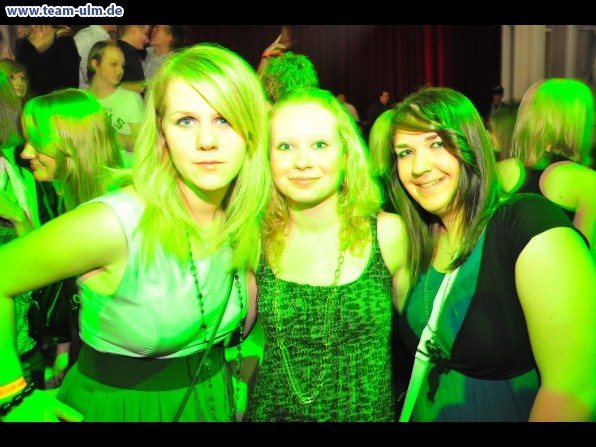 Stadt Land Club @ Club Theatro - Bild 222