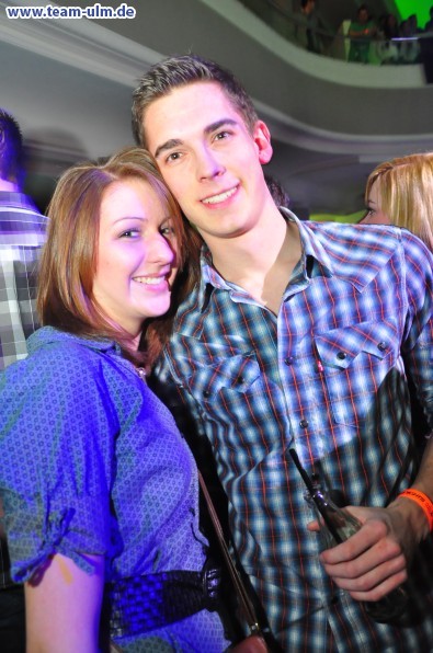 Stadt Land Club @ Club Theatro - Bild 223