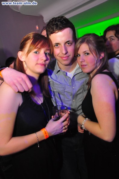 Stadt Land Club @ Club Theatro - Bild 224