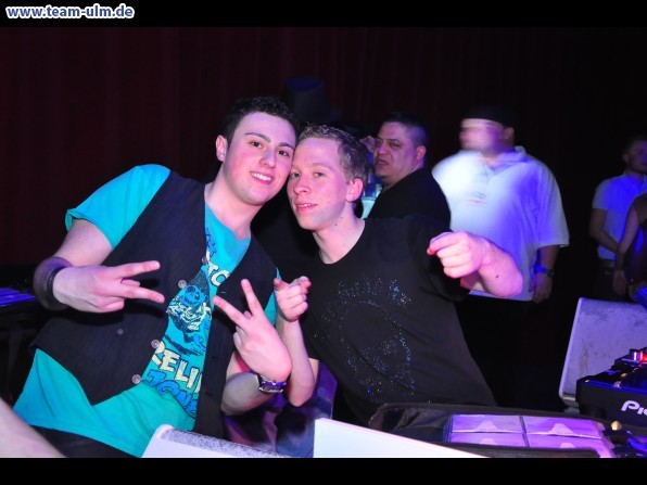 Stadt Land Club @ Club Theatro - Bild 225