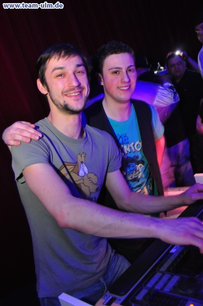 Stadt Land Club @ Club Theatro - Bild 226