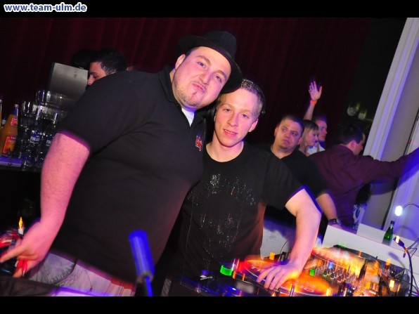 Stadt Land Club @ Club Theatro - Bild 227