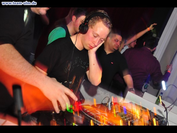 Stadt Land Club @ Club Theatro - Bild 228