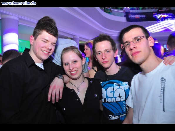 Stadt Land Club @ Club Theatro - Bild 229