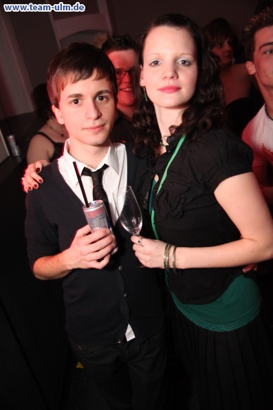 Stadt Land Club @ Club Theatro - Bild 23
