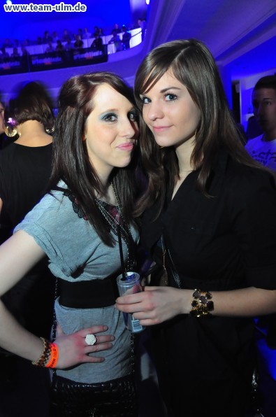 Stadt Land Club @ Club Theatro - Bild 230
