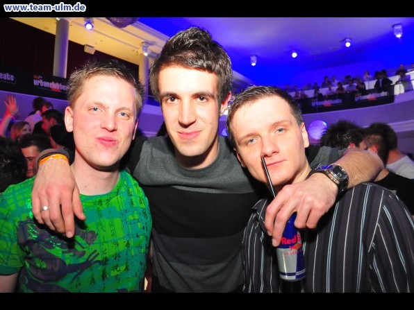 Stadt Land Club @ Club Theatro - Bild 232