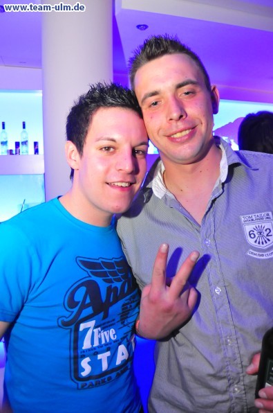 Stadt Land Club @ Club Theatro - Bild 234
