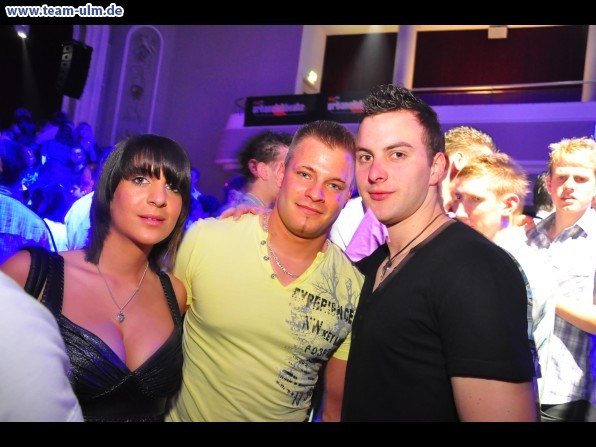 Stadt Land Club @ Club Theatro - Bild 235