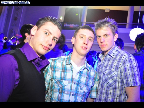 Stadt Land Club @ Club Theatro - Bild 236
