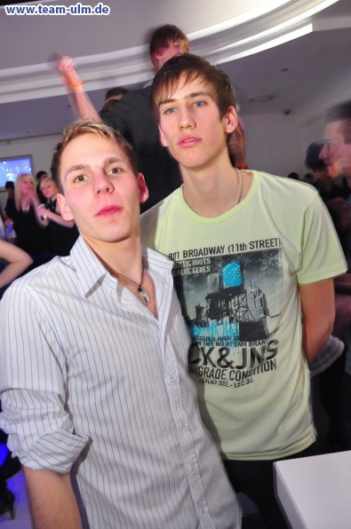 Stadt Land Club @ Club Theatro - Bild 239