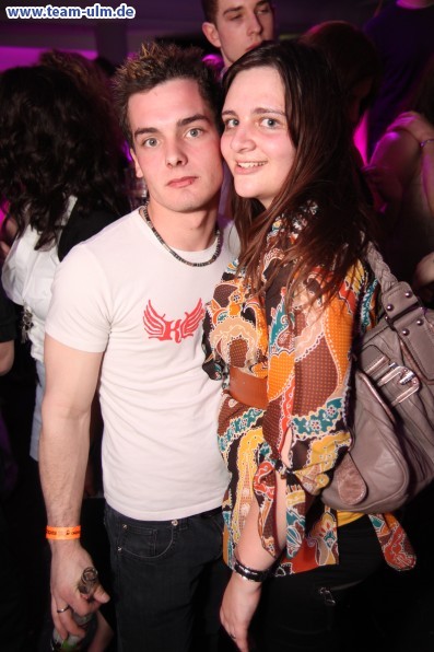 Stadt Land Club @ Club Theatro - Bild 24