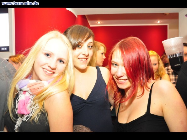 Stadt Land Club @ Club Theatro - Bild 240