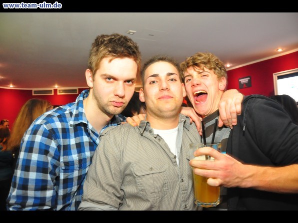 Stadt Land Club @ Club Theatro - Bild 241