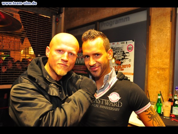 Stadt Land Club @ Club Theatro - Bild 243