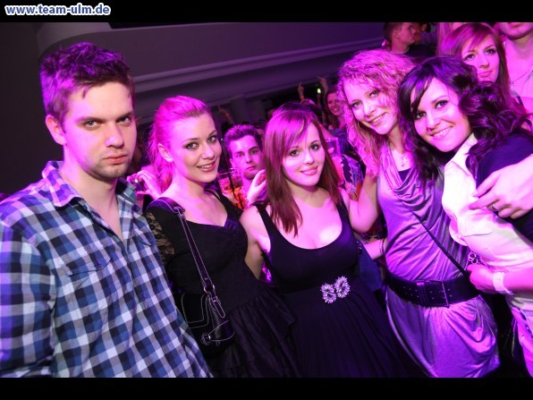 Stadt Land Club @ Club Theatro - Bild 25